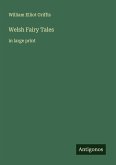 Welsh Fairy Tales Welsh Fairy Tales