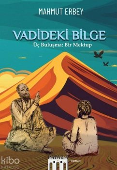 Cover Validedeki Bilge
