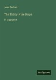 The Thirty-Nine Steps