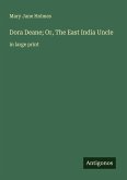 Dora Deane; Or, The East India Uncle