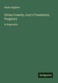 Divine Comedy, Cary's Translation, Purgatory