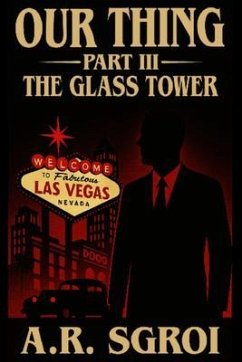 Cover Our Thing Part III (eBook, ePUB)