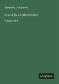 Nisida; Celebrated Crimes Nisida; Celebrated Crimes