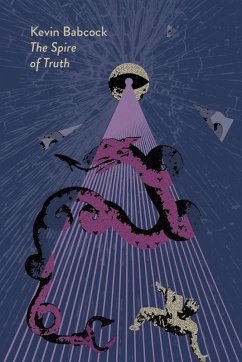 Cover The Spire of Truth