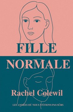 Fille Normale - Colewil, Rachel