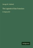 The Legends of San Francisco