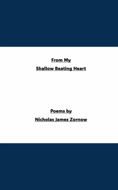 Cover From My Shallow Beating Heart