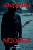 Anatoly Onoprienko Anatoly Onoprienko