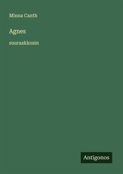 Cover Agnes