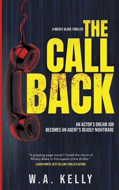 The Call Back - Kelly, W A