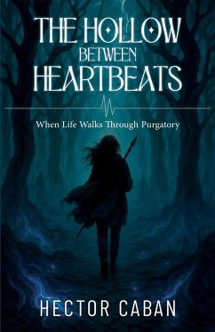 Cover The Hallow Between Heartbeats