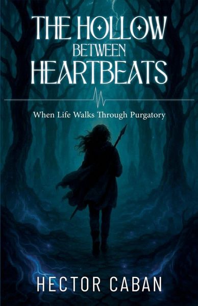 The Hallow Between Heartbeats The Hallow Between Heartbeats