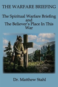 Cover The Warfare Briefing