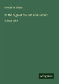 At the Sign of the Cat and Racket