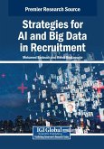 Strategies for AI and Big Data in Recruitment Strategies for AI and Big Data in Recruitment