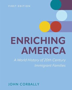 Enriching America - Corbally, John
