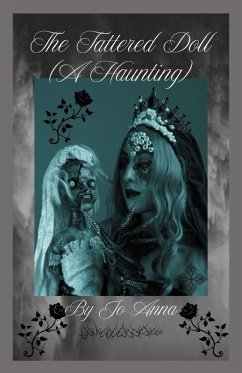 The Tattered Doll (A Haunting) Cover The Tattered Doll (A Haunting)