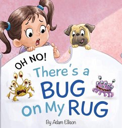 Cover Oh No! There's a Bug on My Rug