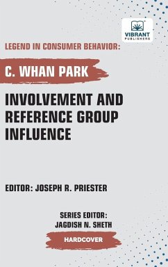 Cover Involvement and Reference Group Influence