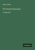 The Pension Beaurepas