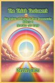 The Third Testament The Third Testament