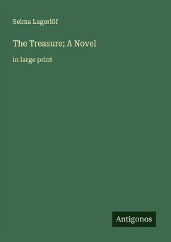 Cover The Treasure; A Novel
