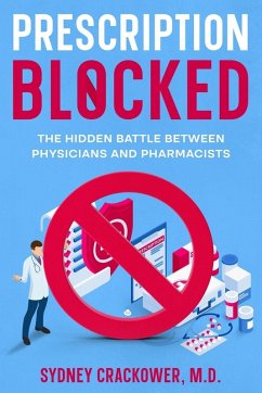 Cover Prescription Blocked