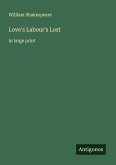 Love's Labour's Lost