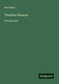 Thankful Blossom