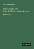 Isännät ja Emännät; Kolminäytöksinen Kansannäytelmä