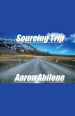Sourcing Trip - Abilene, Aaron