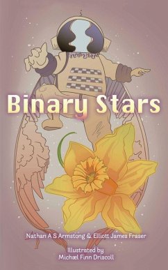 Cover Binary Stars