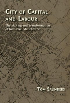 Cover City of Capital and Labour (eBook, ePUB)