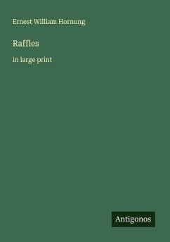 Cover Raffles
