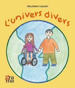 L'univers divers - Bellart Castellví, Alba