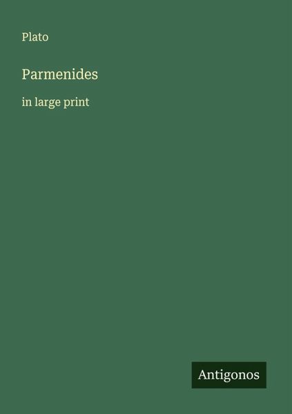 Parmenides
