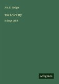 The Lost City
