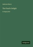 The Fiend's Delight
