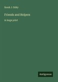 Friends and Helpers