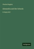 Alexandria and Her Schools