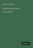 La Petite S¿ur de Trott
