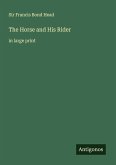 The Horse and His Rider