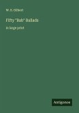 Fifty "Bab" Ballads