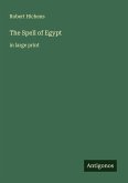 The Spell of Egypt