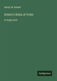 Robert's Rules of Order Robert's Rules of Order