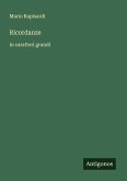 Ricordanze