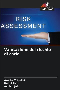 Cover Valutazione del rischio di carie