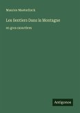 Les Sentiers Dans la Montagne