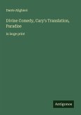 Divine Comedy, Cary's Translation, Paradise