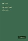 Auld Licht Idyls